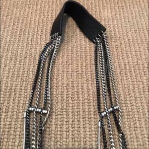 Jenny Bird Chain Necklace